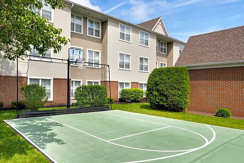 Residence Inn Youngstown Boardman/Poland