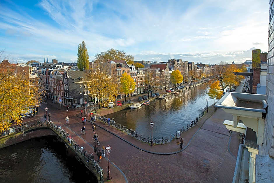 Amsterdam Wiechmann Hotel