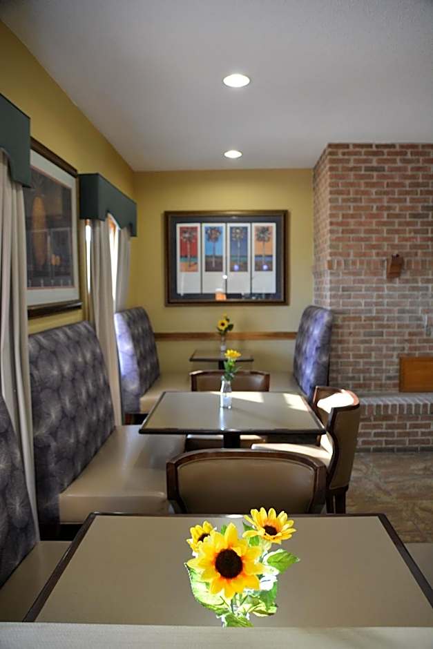 Quality Inn & Suites