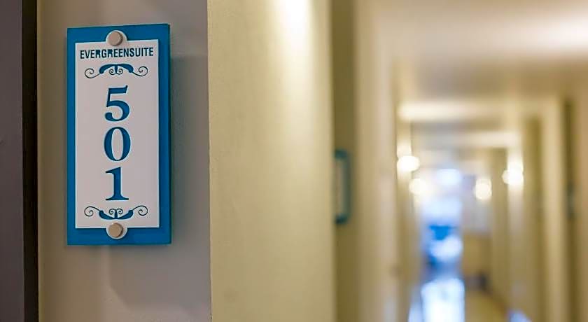 Evergreen Suite Hotel