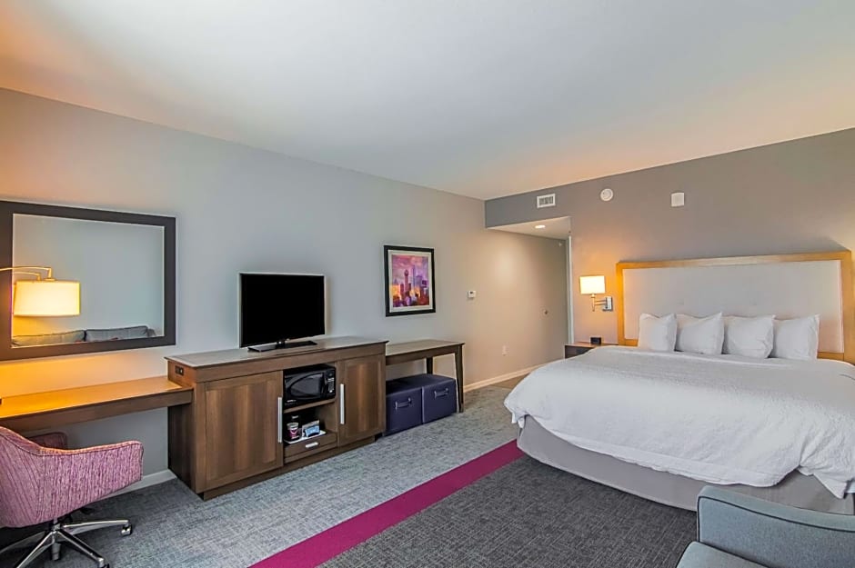 Hampton Inn By Hilton & Suites-Dallas/Richardson