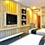 Graha Socio Hotel Nusa Dua Bali