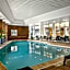 Hampton Inn By Hilton Virginia Beach-Oceanfront North
