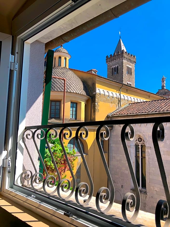 Affittacamere in Piazzetta