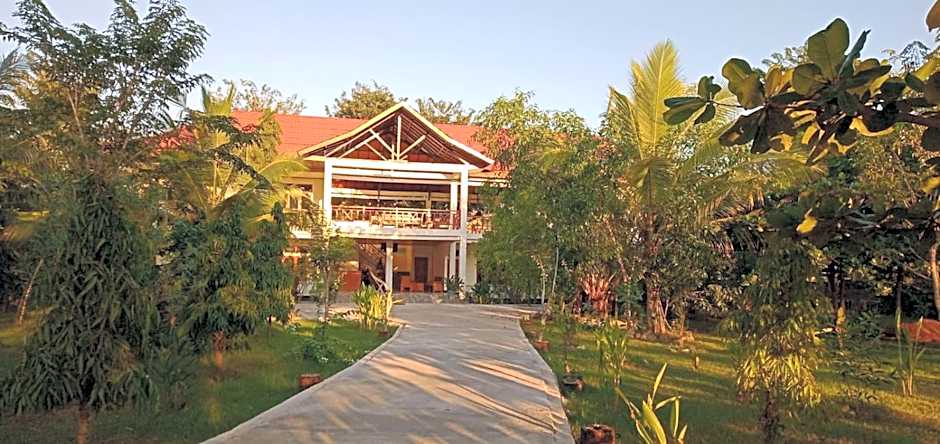 Hôtel La Belle Etoile