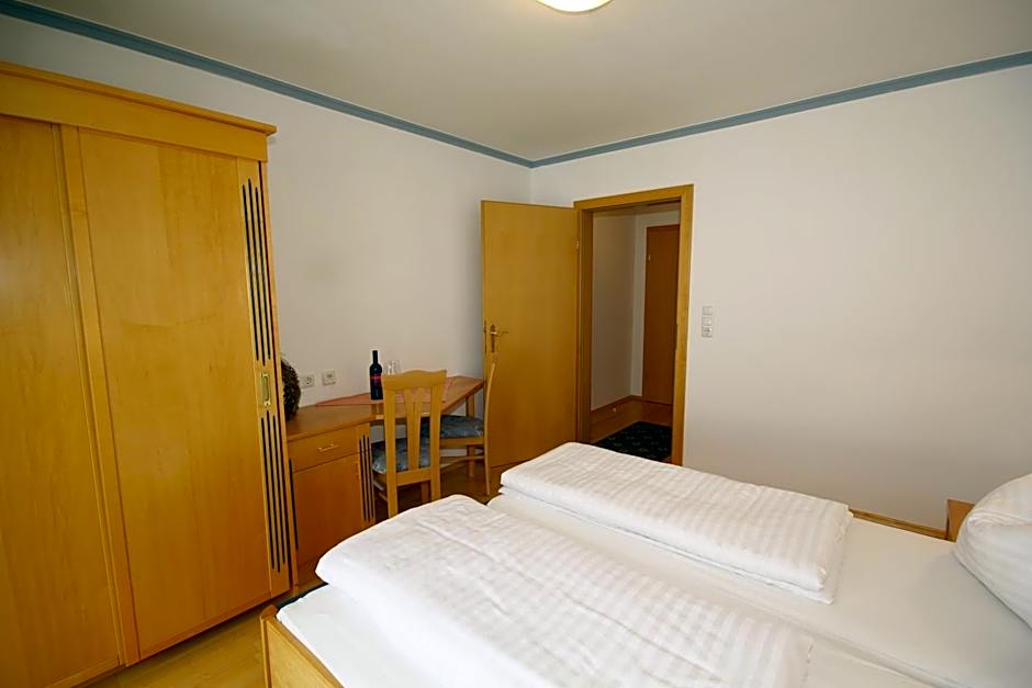 Hotel Bärenbachhof - Joker card included in summer