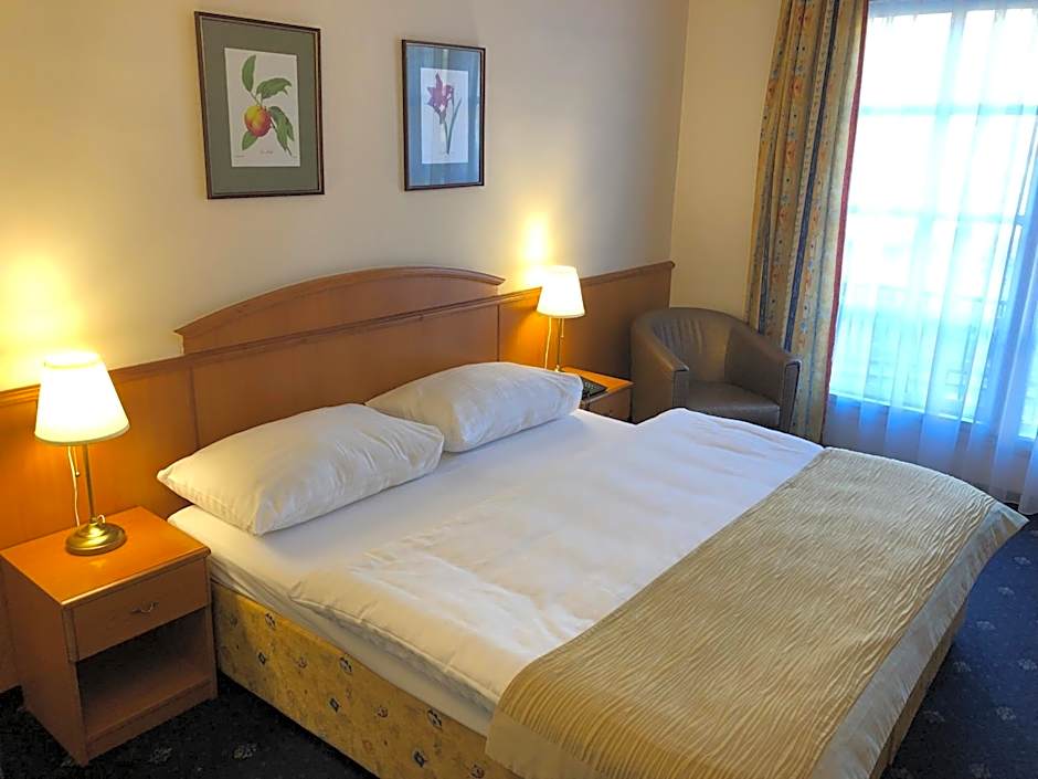 Hotel Kavalír Praha – Prague, PA