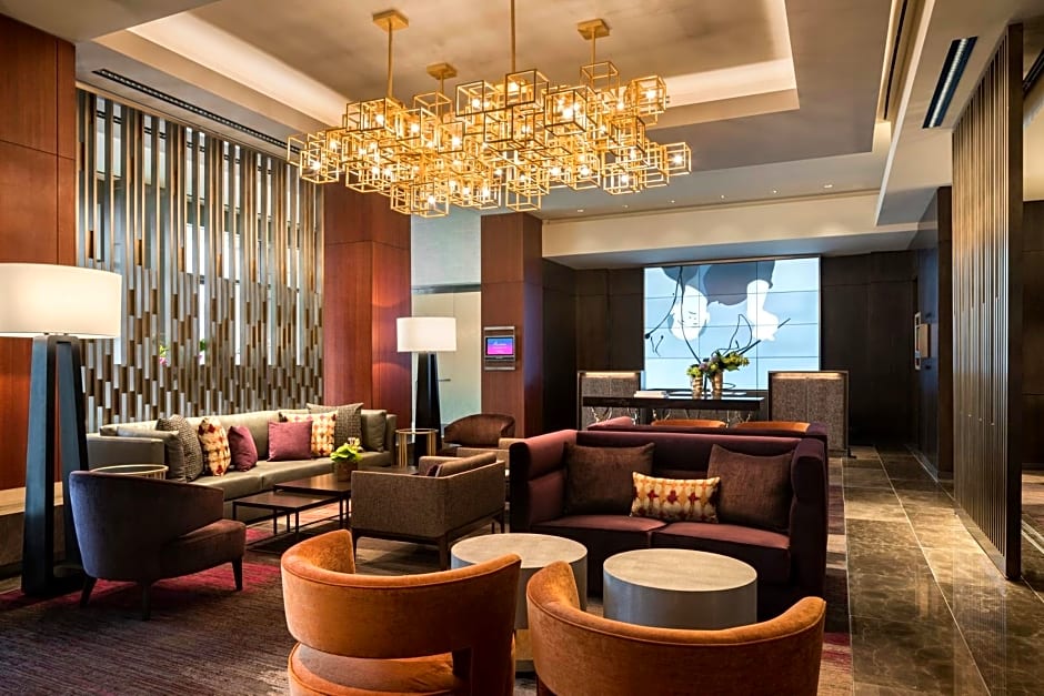 Four Seasons Hotel Silicon Valley at East Palo Alto
