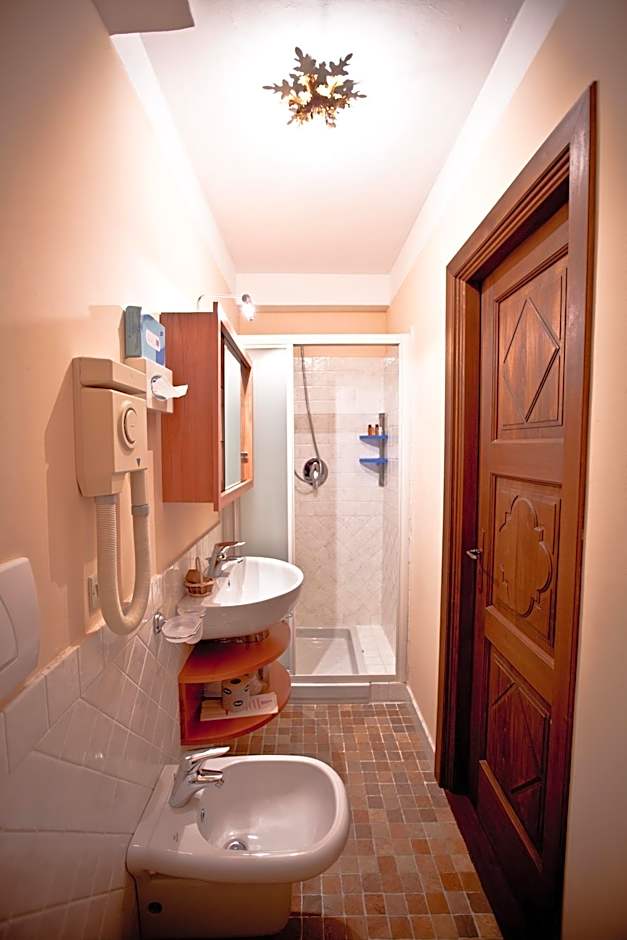 Hotel Courmayeur