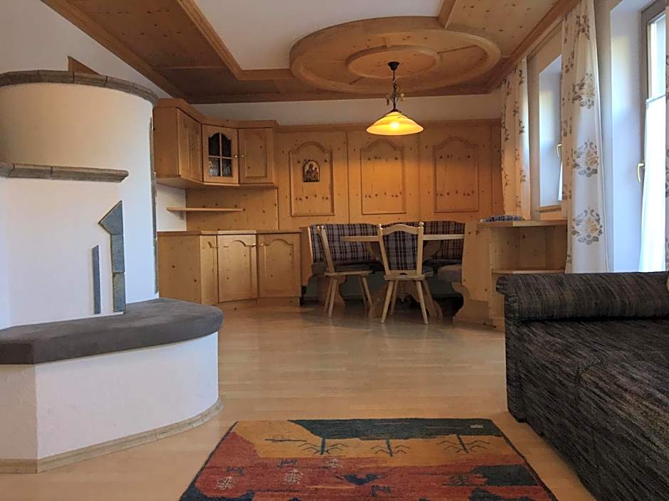 Hotel & Appartements Alpenresidenz Viktoria