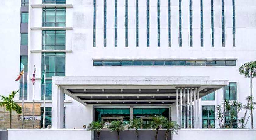 RH Hotel Sibu