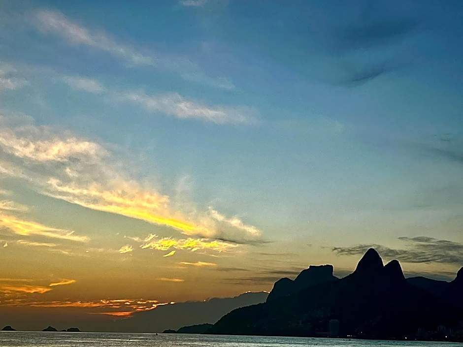 3 Minutos da Praia Posto 5 NSC1145-506