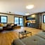 Aparthotel Fuxbau