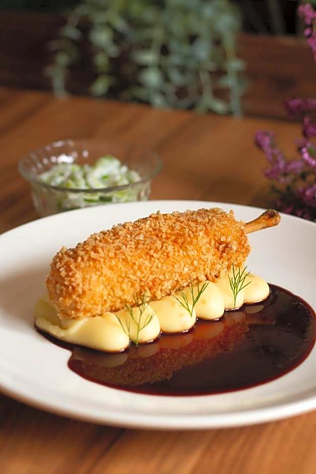 Szumi Las Events & Apartments