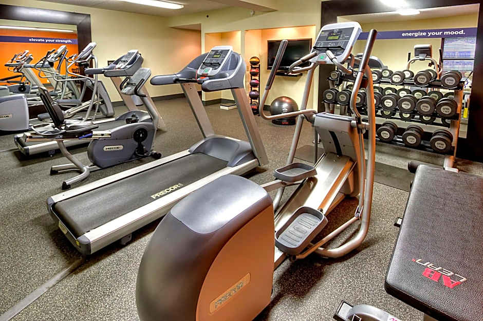 Hampton Inn By Hilton Franklin