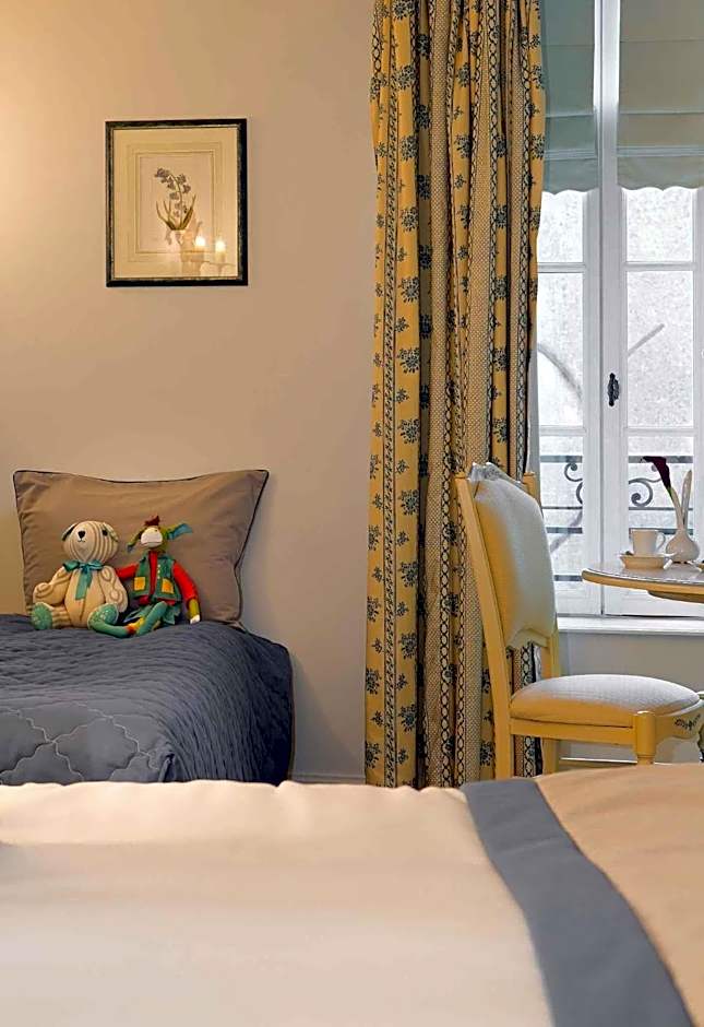 Hotel de la Cite Carcassonne - MGallery Collection