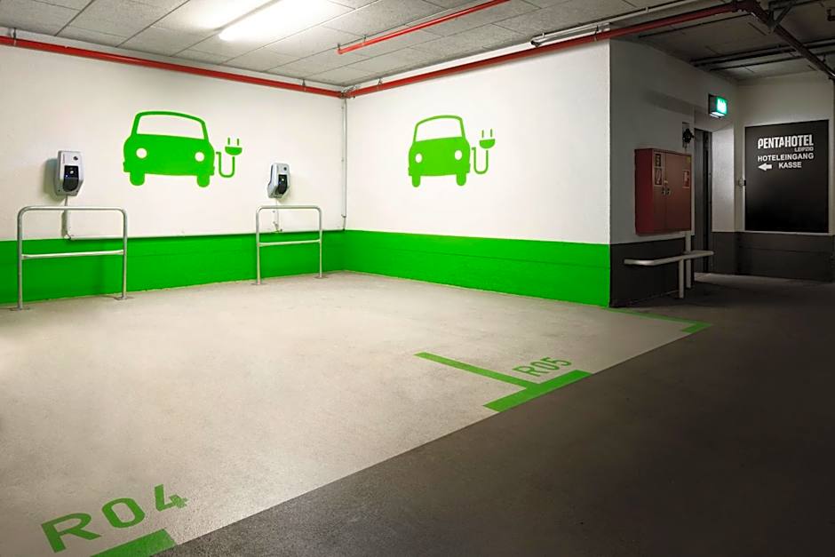 pentahotel Braunschweig