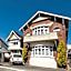 Halswell Lodge