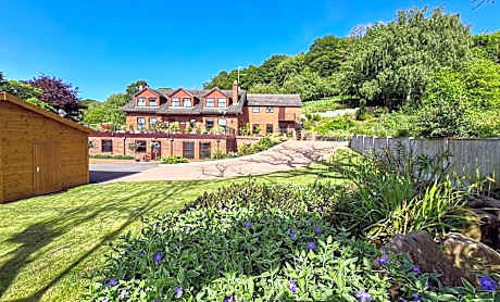 The Laurels B&B