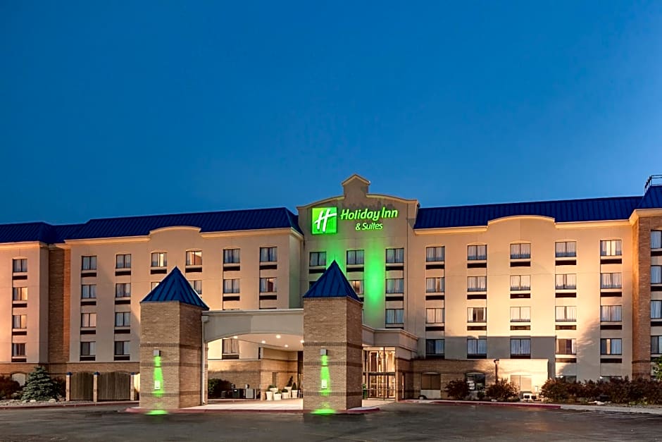 Holiday Inn Hotel & Suites Council Bluffs By IHG