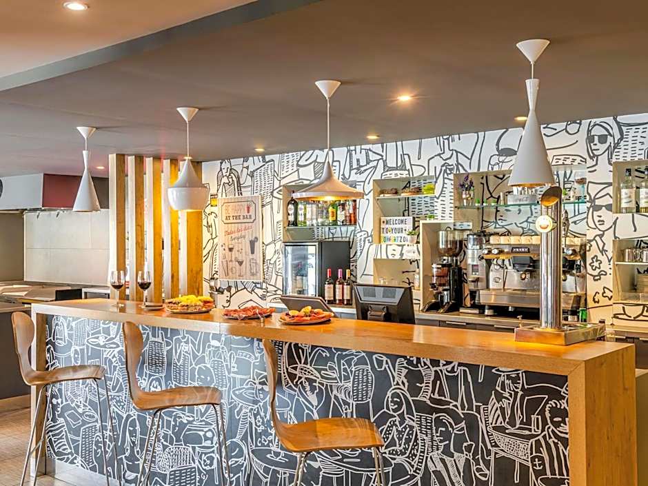 Ibis Bilbao Barakaldo