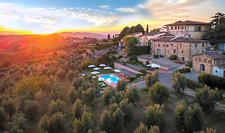 Relais Villa Olmo - Place of Charme
