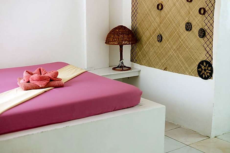 Puerto Galera Hostel