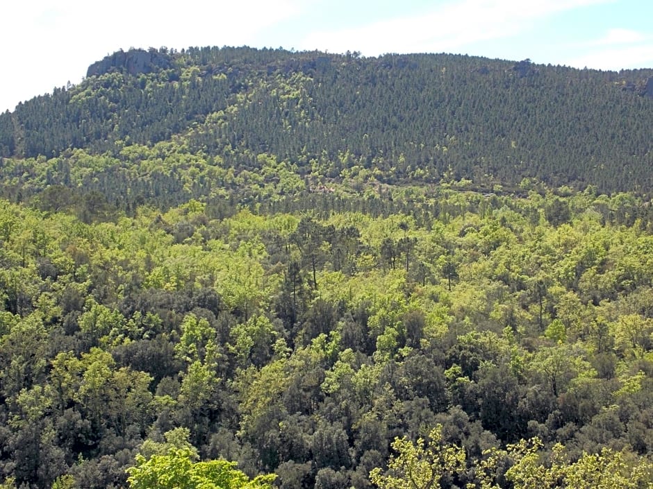 Au Relais Provencal