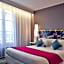 Mercure Paris Gare de l'Est Magenta Hotel