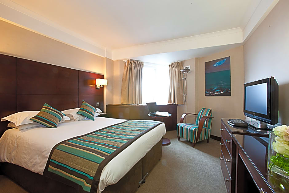 Danubius Hotel Regents Park