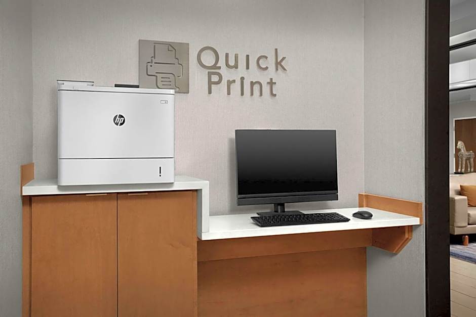 Fairfield Inn & Suites by Marriott Bentonville Rogers