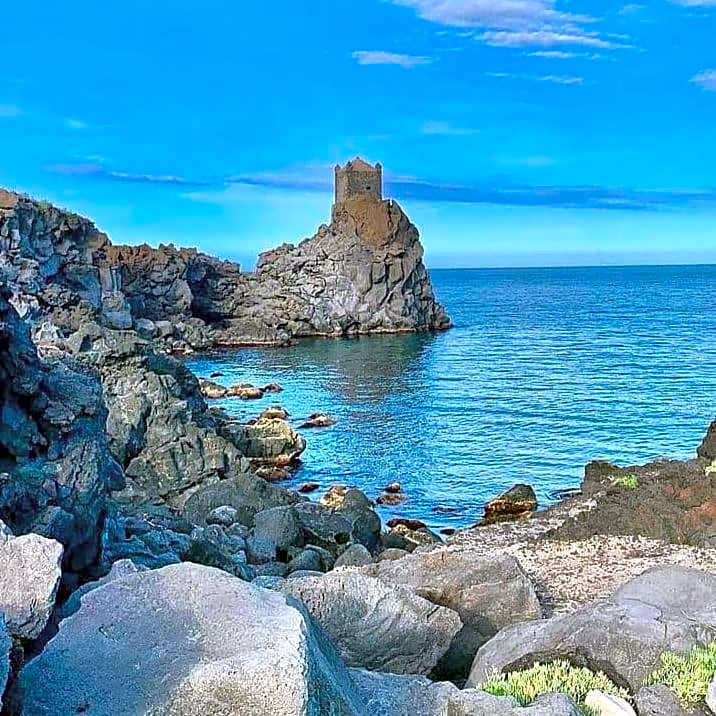 Made in Sicily Santa Tecla