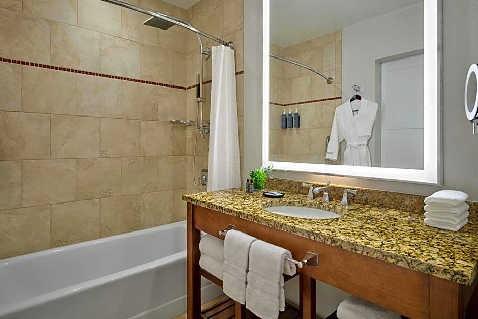 The Westin Riverfront Mountain Villas, Beaver Creek Mountain