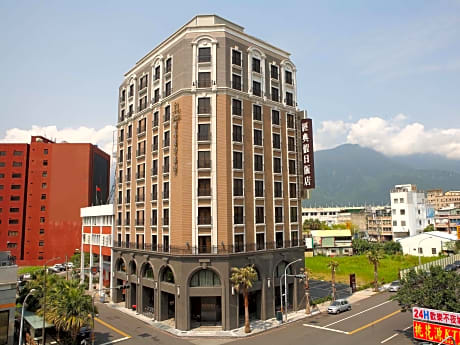 Classic Hotel City Resort