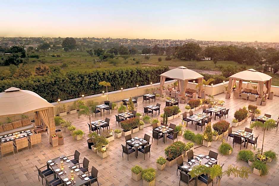 Jasraj Palace Yavatmal Hotel, a member of Radisson Individuals