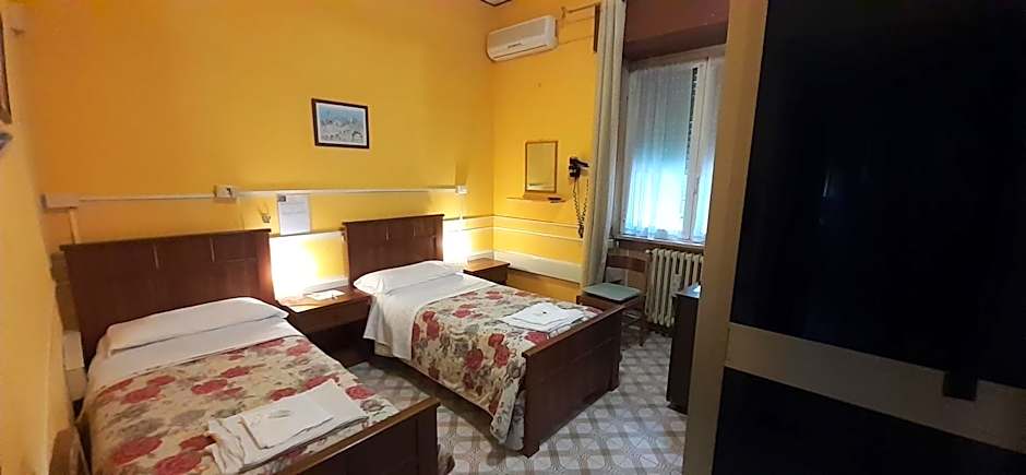 Albergo Da Peppino