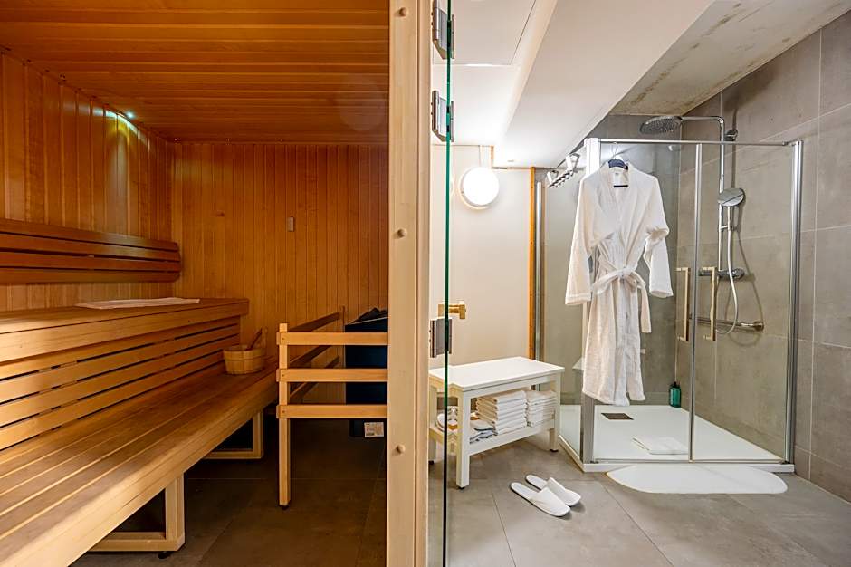 Nemea Appart'Hotel Levallois Perret