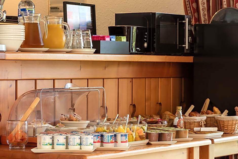 Garden & City Evian - Lugrin