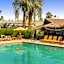 Caliente Tropics Hotel