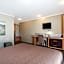 Comfort Inn On Raglan