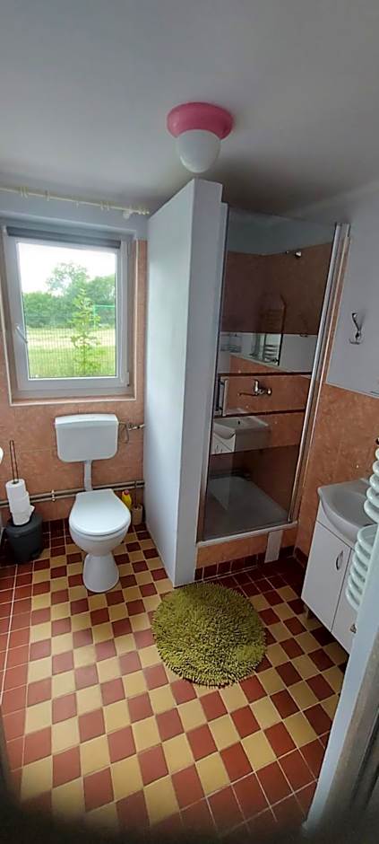 Agroturystyka Pod Gruszą