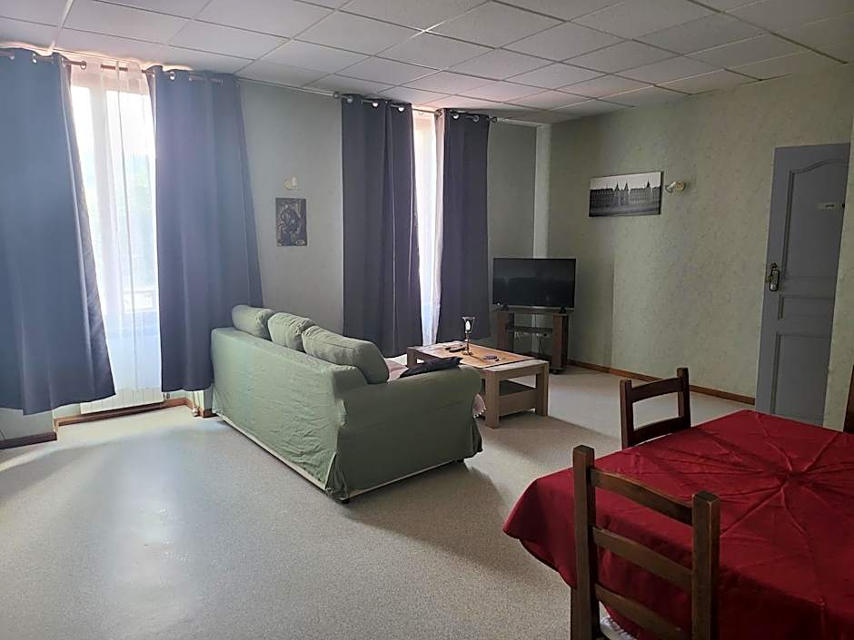 Le Clos Fleuri