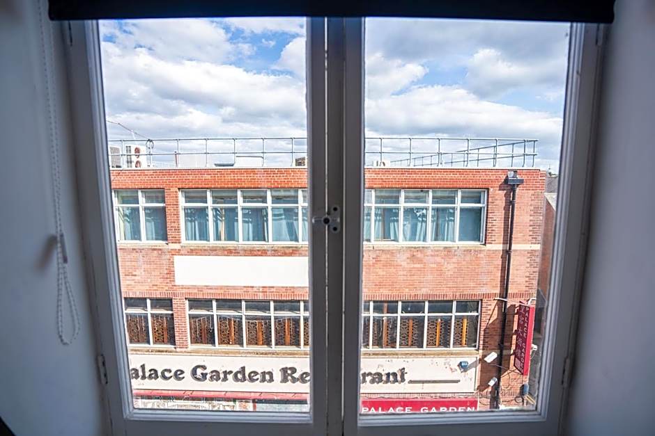 Apartment Chinatown 305