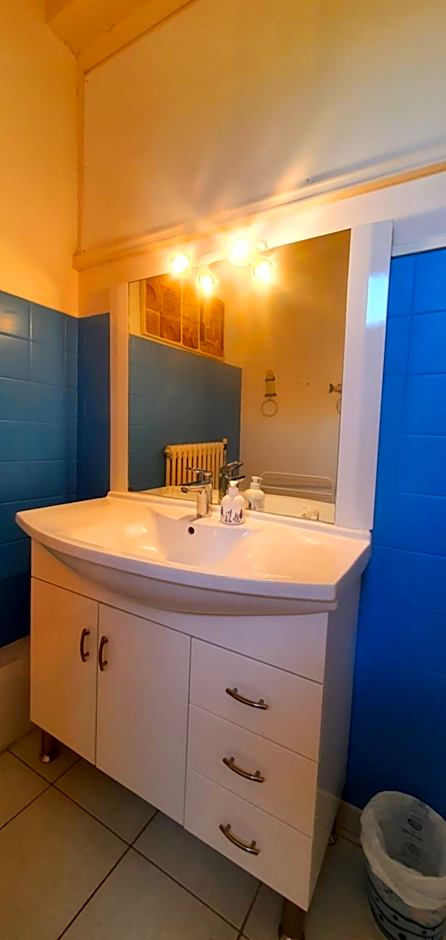 Cosy Er Lann Chambres d'Hôtes