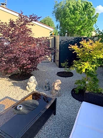 B&B Chez Jaika Chambre d hotes