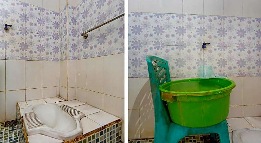 OYO Life 91856 Griya Gedangan Syariah