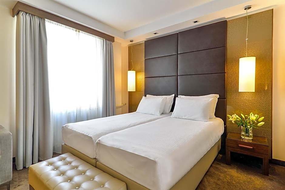 Belgrade Art Hotel, a member of Radisson Individuals