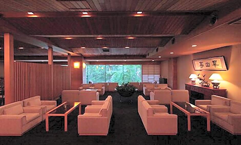 Shikotsuko Daiichi Hotel Suizantei