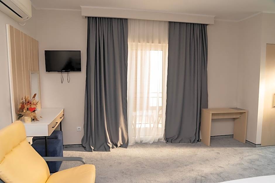 Complex Turistic Monaco