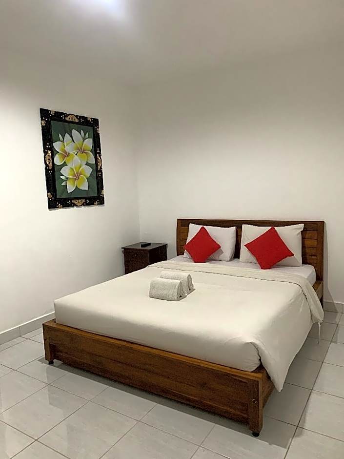 Ganandra Stay Denpasar